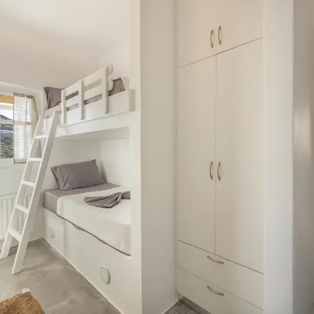 Apartment Anneta's House - Cycladic With Pool ,