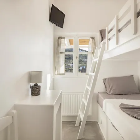 Anneta's House - Cycladic With Pool , Apartment *