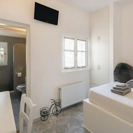 Anneta's House 1 - Cycladic With Pool ,