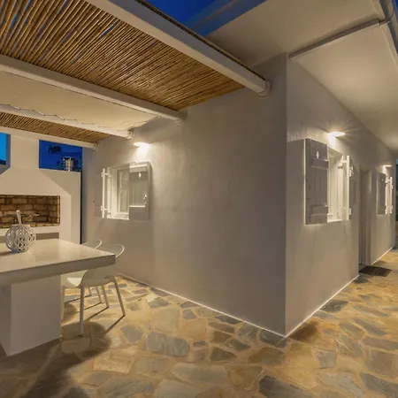 Apartment Anneta's House 1 - Cycladic With Pool , *