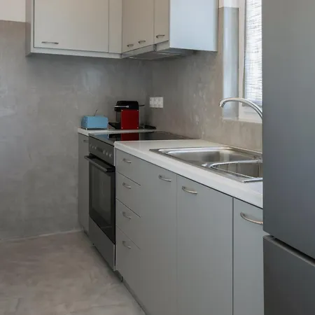 Apartment Anneta's House - Cycladic With Pool ,