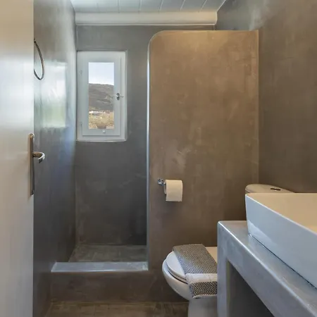 Anneta's House 1 - Cycladic With Pool , * パロス島