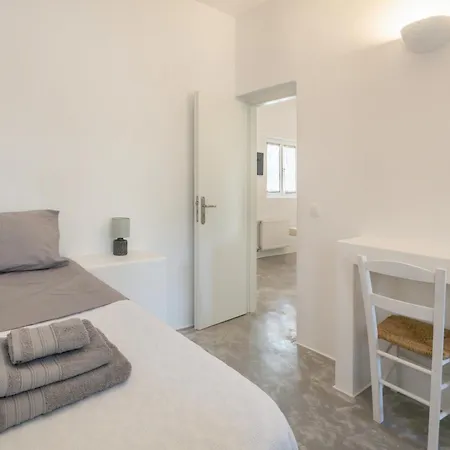 Apartment Anneta's House 1 - Cycladic With Pool , *
