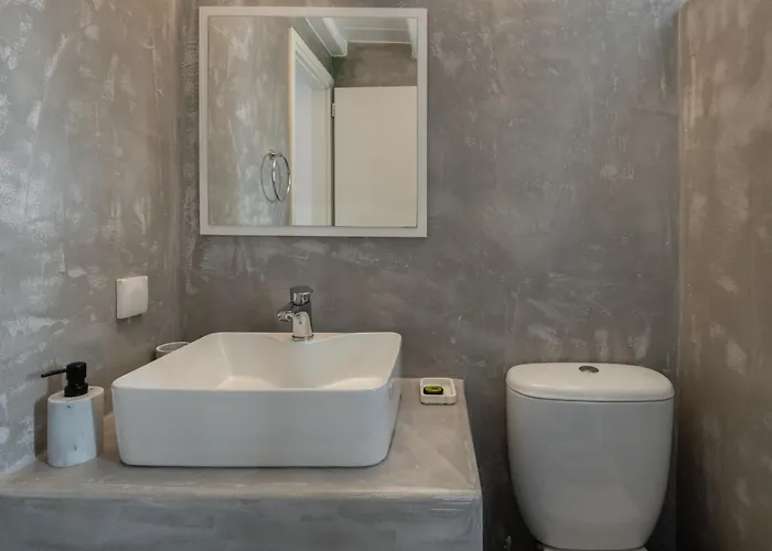 Anneta's House - Cycladic With Pool , Appartement Páros